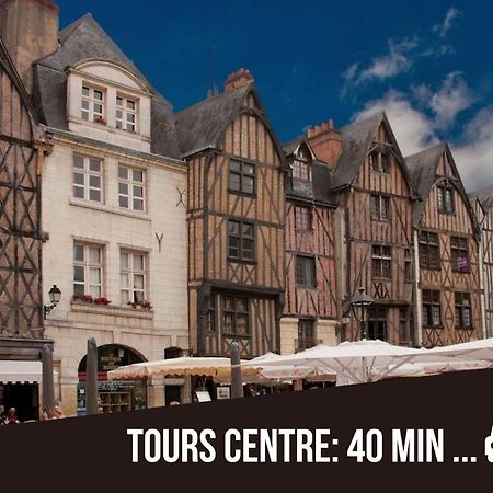 Apartament Legendes De La Piste - Sonights Château-du-Loir Zewnętrze zdjęcie