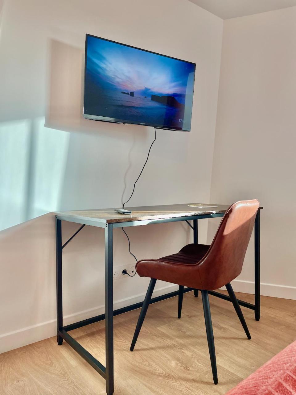 Apartament Legendes De La Piste - Sonights Château-du-Loir Zewnętrze zdjęcie